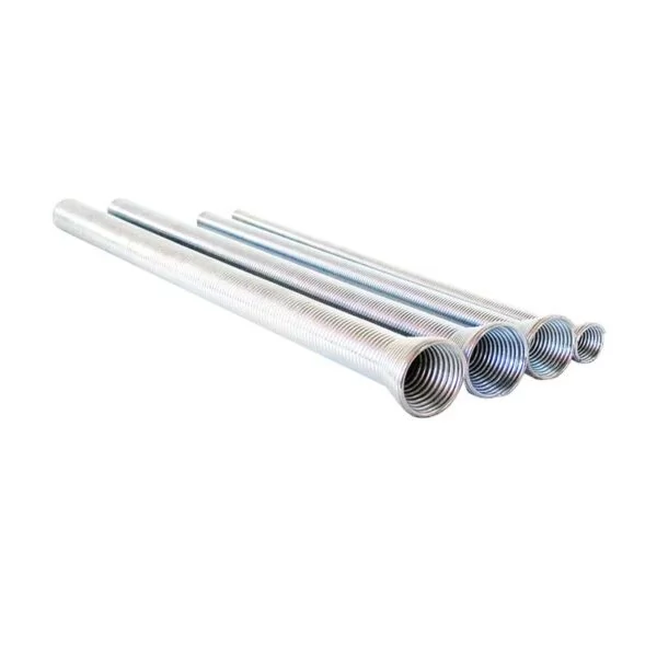 Kit Doblador Tubo Resorte QBS-076 Quality