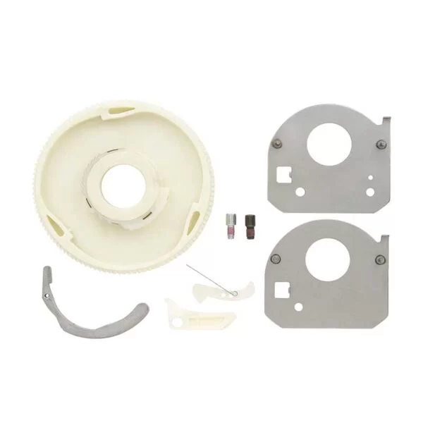 Kit Drenaje Lavadora 388253A Whirlpool