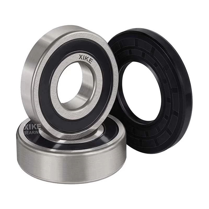 Kit Estopera Rodamientos Lavadora 131525500 Frigidaire Electrolux