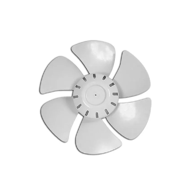 ASPA VENTILADOR TAURUS TROPICAL