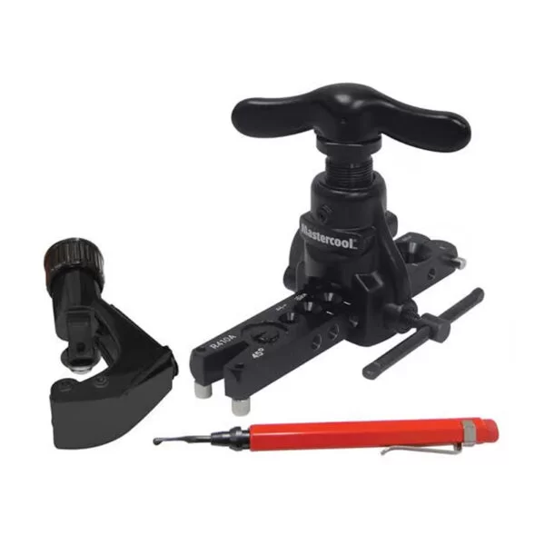 Kit Juego Flare Métrico 70058-AM Mastercool