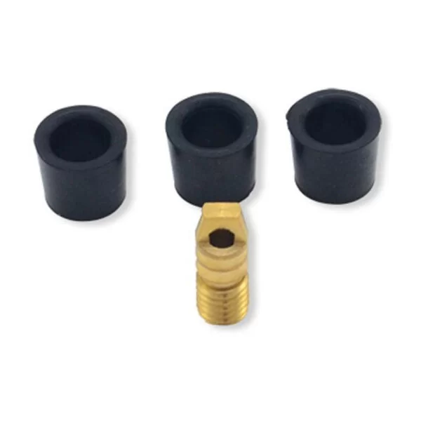 Kit Mangueras Manómetro 3 Piezas APP-79583R Appli Parts