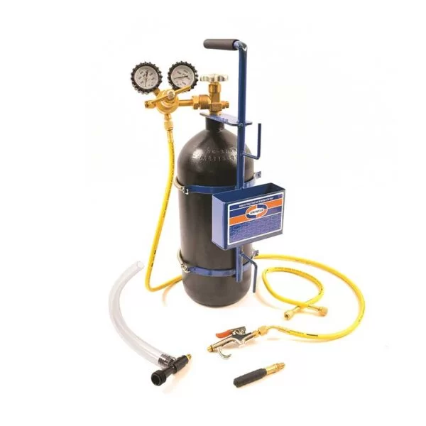 Kit Nitrógeno 40040-T Uniweld