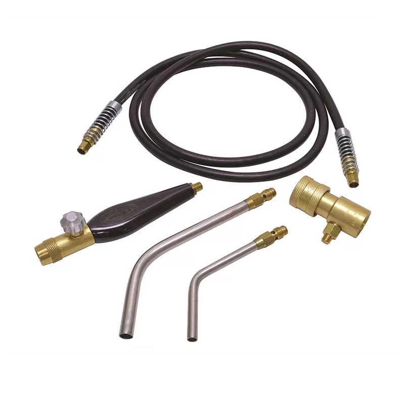 Kit Pencil Flame K83 Uniweld