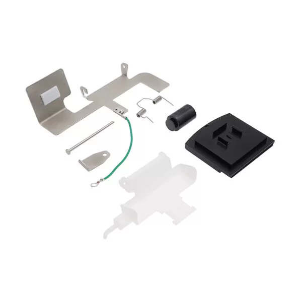 Kit Reparación Dispensador W10823377 Whirpool