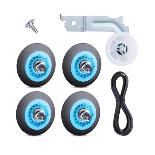 Kit Reparación Secadora DESAMKIT Samsung Supco