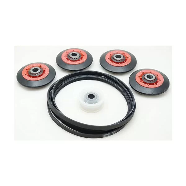 Kit Reparación Secadoras Decabkit Whirlpool Supco