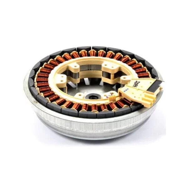 Kit Rotor Estator Lavadora DC31-00049A Samsung
