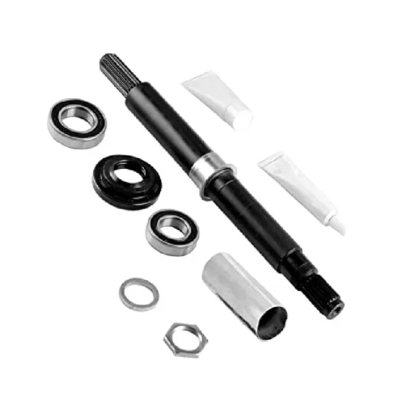 Kit Sellos Rolinera Eje Camisa Bocina Lavadora W10435302 Whirlpool Supco