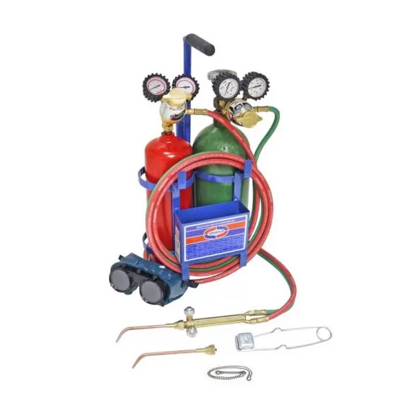 Kit Soldar K23C-T Uniweld