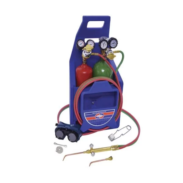 Kit Soldar K23P-T Uniweld