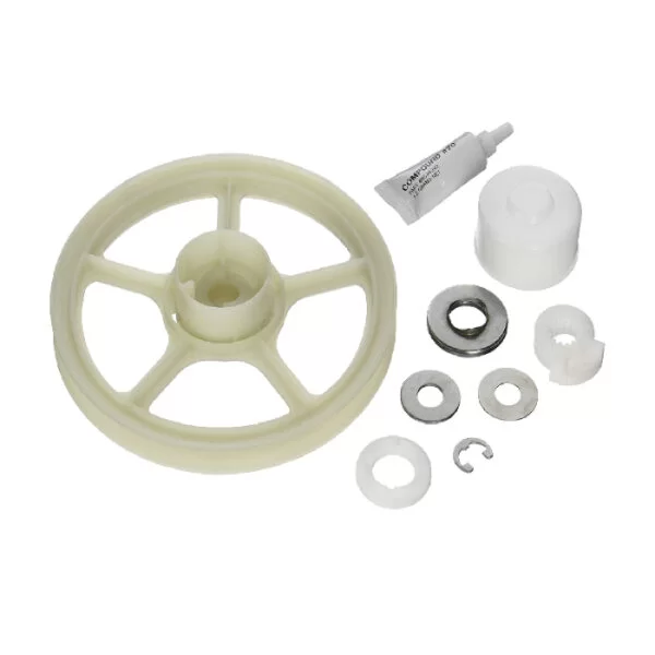 Kit Soporte Lavadora 12002213 Maytag
