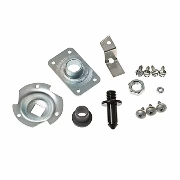 Kit Soporte Secadora Tambor WE25X205 GE