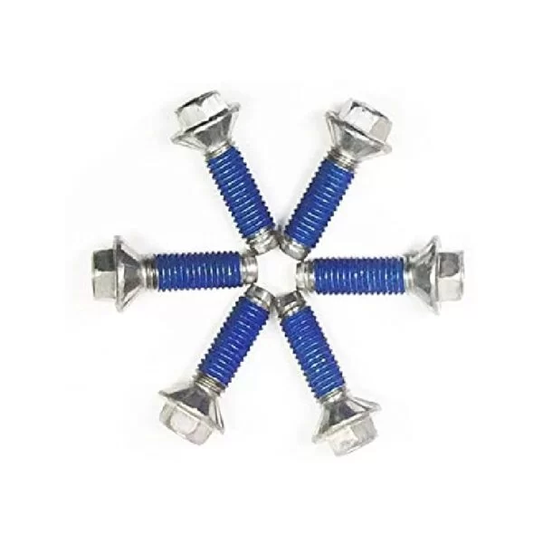 Kit Tornillos Lavadora DC60-40137A Samsung