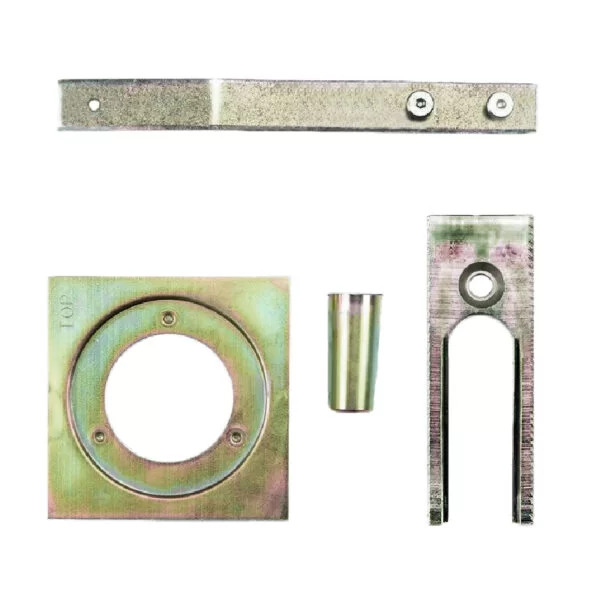 Kit Transmisión Lavadora WX5X6275 Mabe Ge