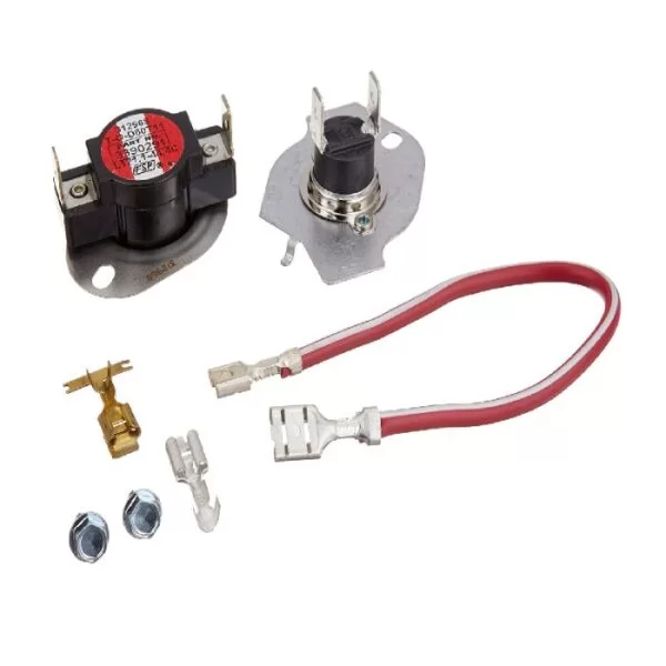 Kit Térmico Secadora 279516 Whirlpool