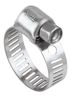 [AB001] Abrazadera 3/8"