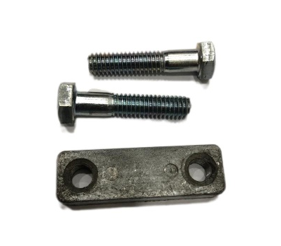 [AB3708] Abrazadera Base Canasta Secadora GE