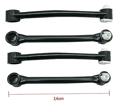 [CI3005] Liga Suspension Lavadora Mabe Amazonas Con Pin 14cm