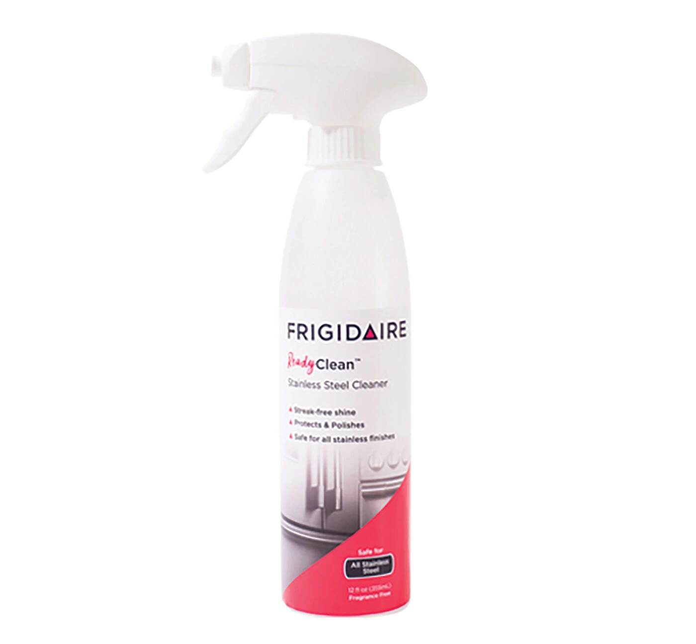 Limpiador Acero Inoxidable Frigidaire 355ml 5304508691