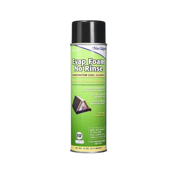Limpiador Evaporadores 4171-75 511G Nu-Calgon