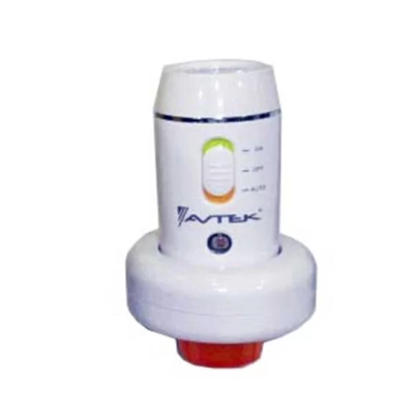 Linterna NF-L100 LED AVTEK