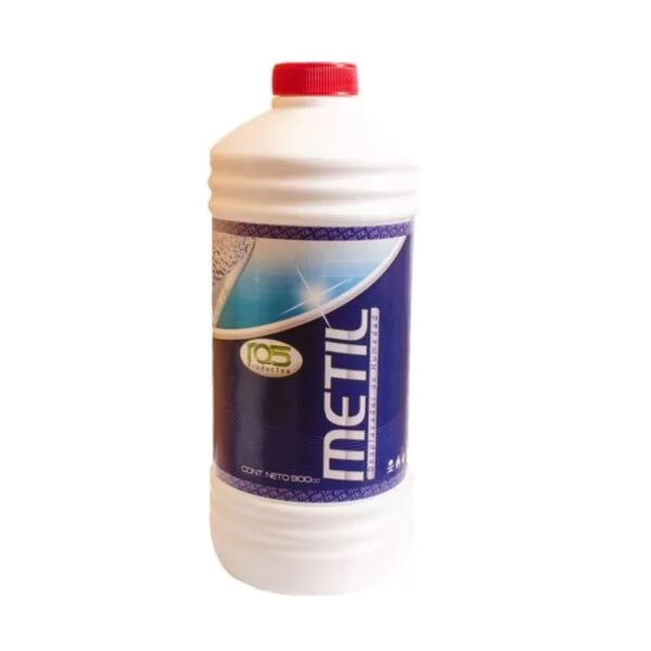 Liquido Desplazador Humedad 900ml Metil