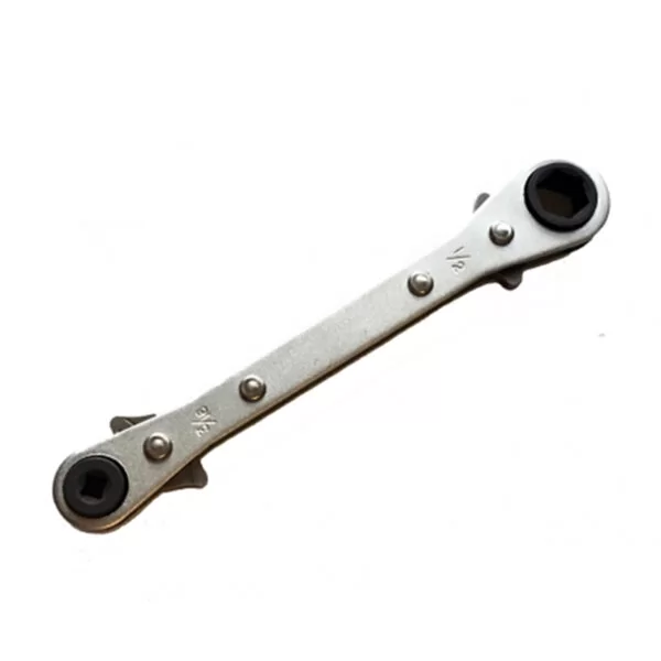 Llave Ratchet 3/16″ hasta 9/16″
