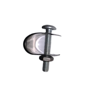 Abrazadera Cuplon Lavadora Philco