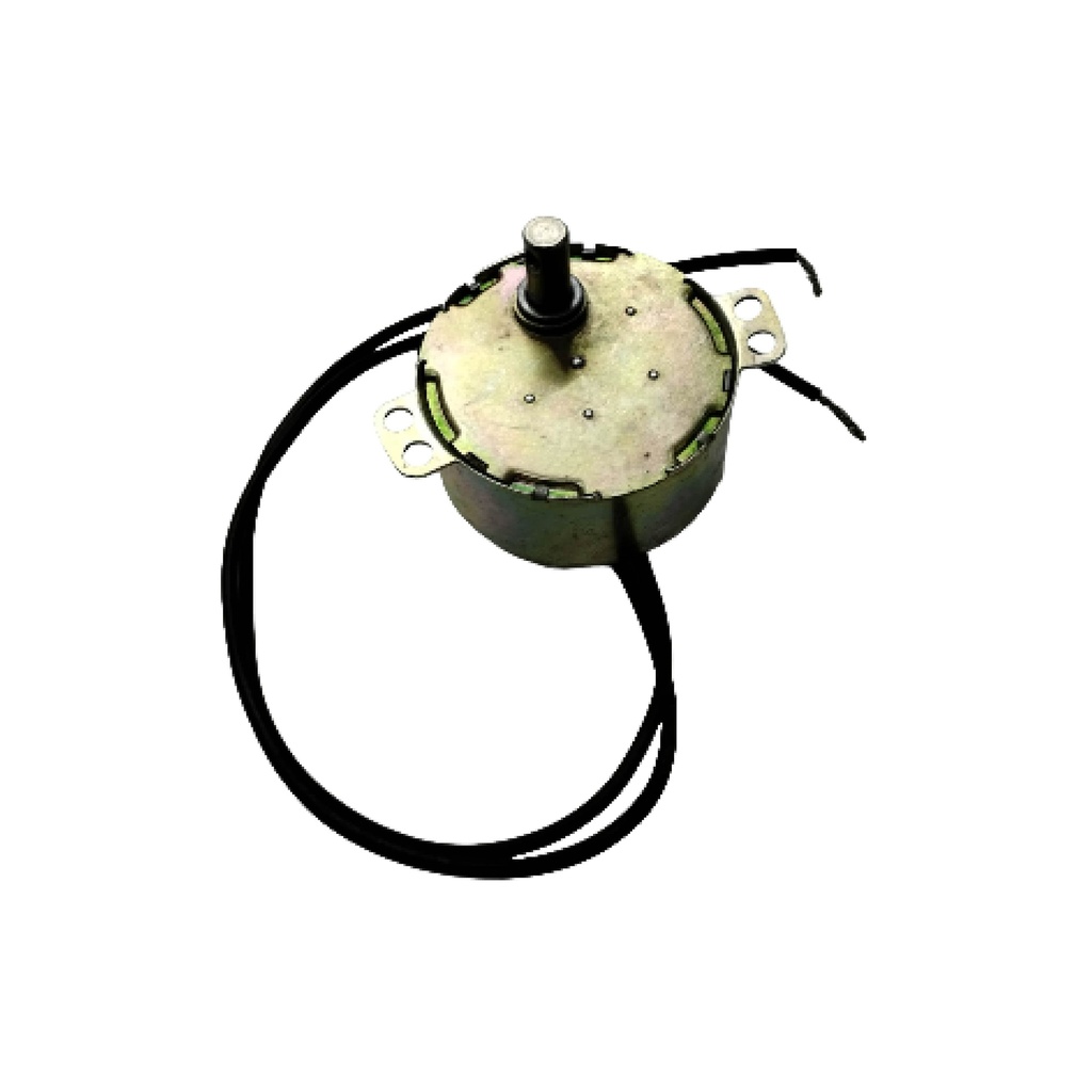 [MI0012] MOTOR GIRATORIO DE VENT TORRE OSTER 110V