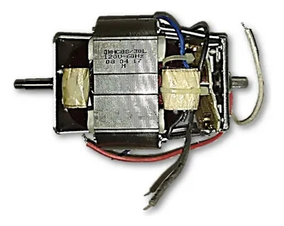 [MO4293] MOTOR LICUADORA MIALLEGRO HHC88-30L 120V