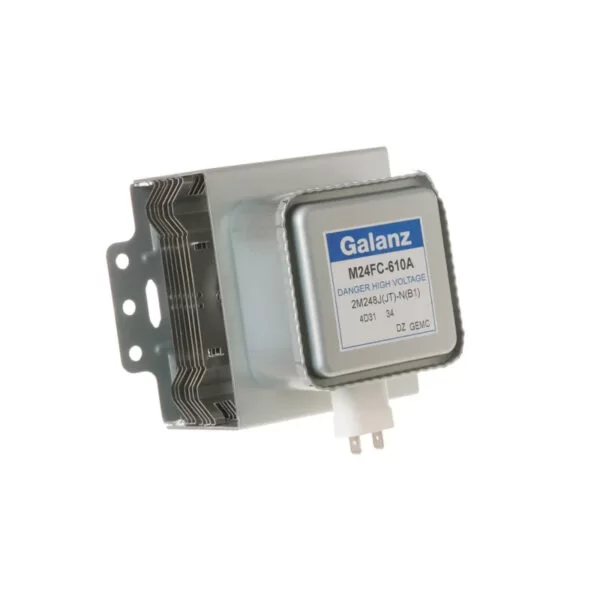 Magnetrón Microondas WB27X11126 M24FC-610A 2M248J(JT)-N(B1) Mabe GE Galanz