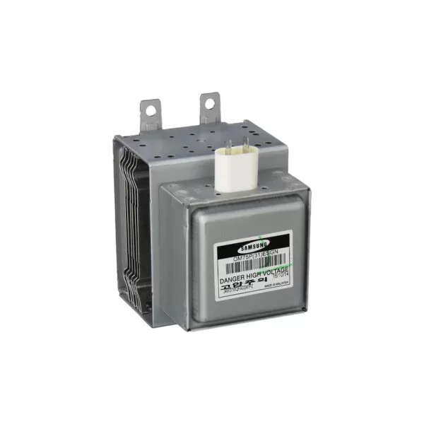 Magnetrón Microondas WG02F02290 WB27X10585 OM75S(31) Mabe Samsung