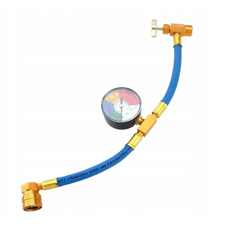 Manguera Carro R-134A 1/2″