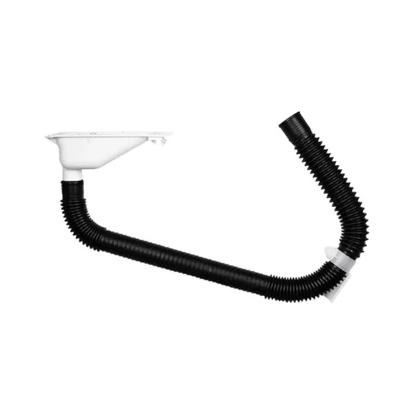 Manguera Desague Drenaje WPW10358149 Whirlpool