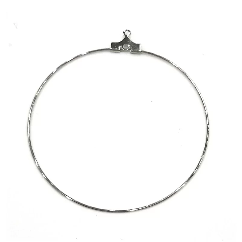 Abrazadera Grande Fuelle Lavadora GE