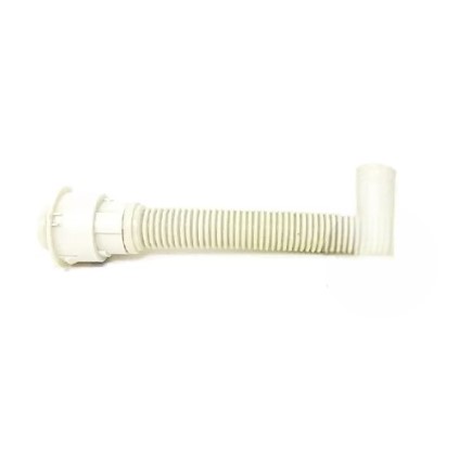 Manguera Desagüe Lavadora HW-41190C Mabe GE