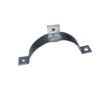 Abrazadera Motor Secadora GE