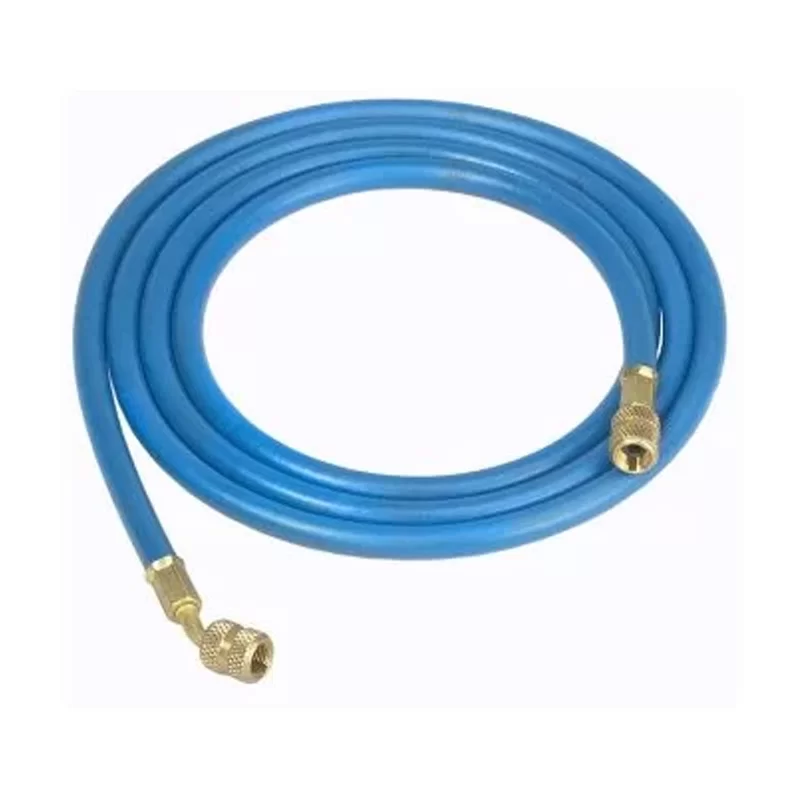 Manguera Manómetro 1/4″ x 1/4″ 180cm R134a R404A R22 Trueline