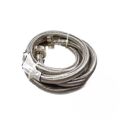 Manguera Metálica Lavadora 5308816562 Frigidaire