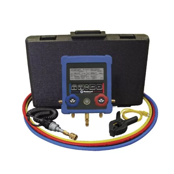 Manómetro Digital 99661-A Mastercool