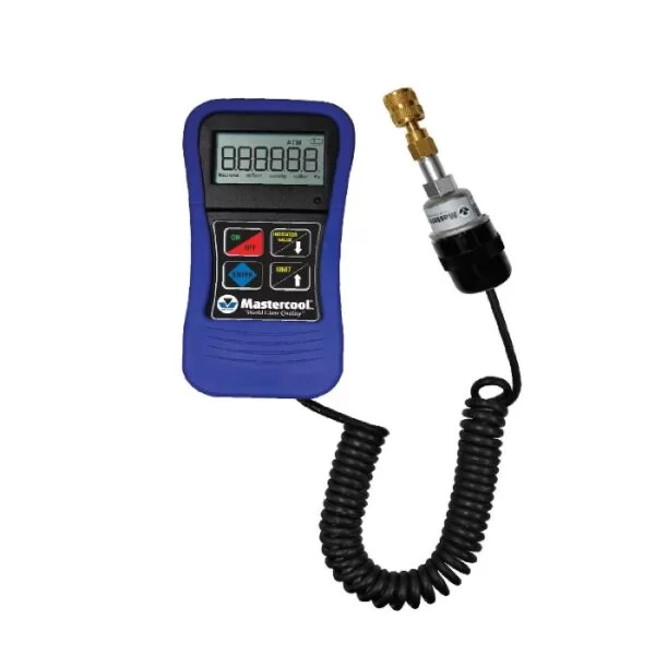 Manómetro Vacío 98061 Mastercool