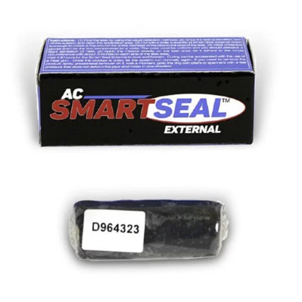 Masa Tapa Fugas Externas 210 0,7oZ 28g Cool Air Smart Seal