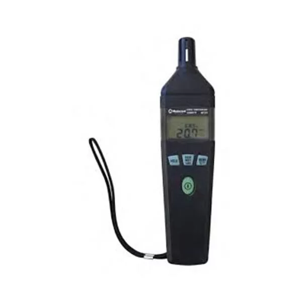 Medidor Temperatura Humedad 52232 Mastercool