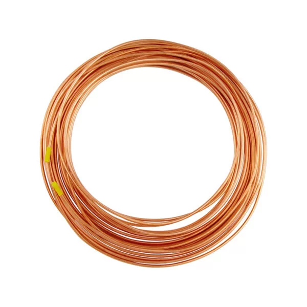 Metro Tubo Capilar 0,26″