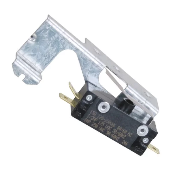 Micro Switch Tapa Lavadora Mabe GE