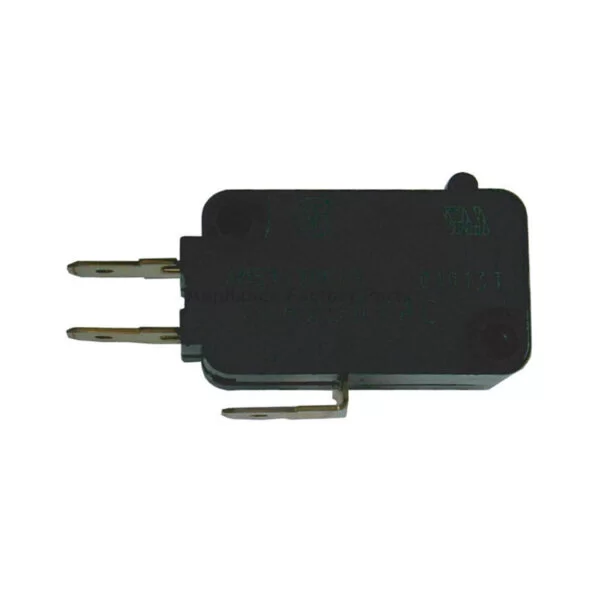Microswitch Microondas 28QBP0493 ES0493 3 Terminales 16A 125V 250V Supco
