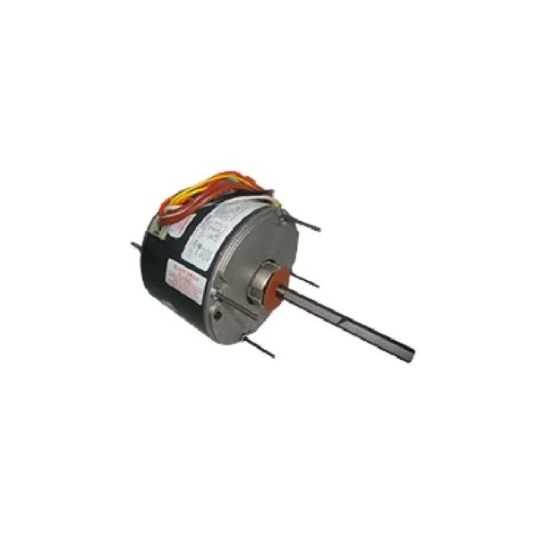 Motor 1/6 HP 1 Eje 220V 1075 RPM 1859