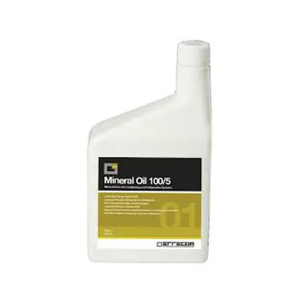 Aceite Mineral 100 946ml Errecom