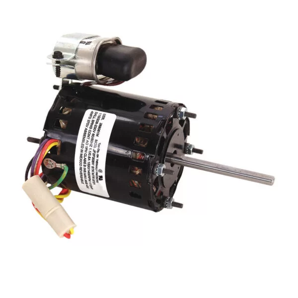 Motor 1E 1/20 a 1/2HP 110/220V 1550RPM Us Motors